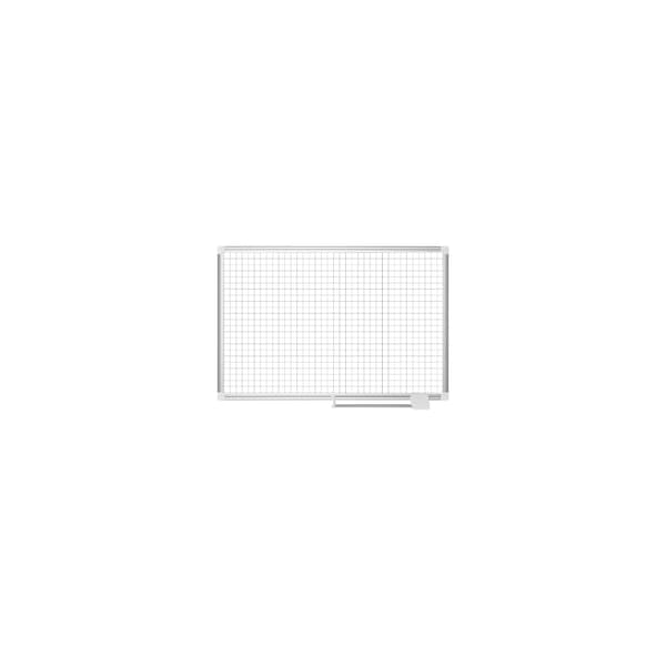 12"x24" Magnetic Planning Dry Erase Board